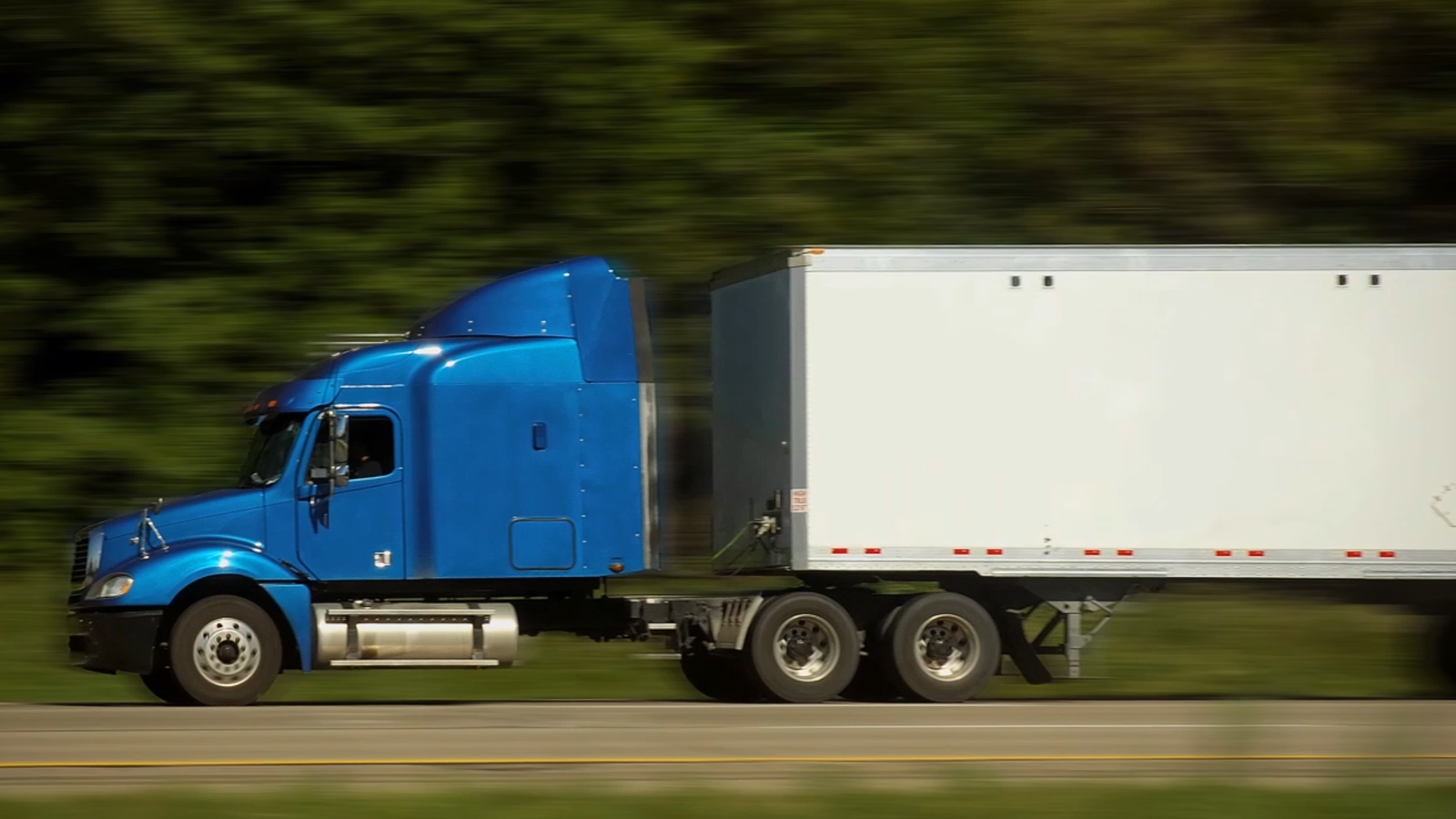 DOT Entry Level Driver Training - Basic CMV Operation: Shifting-Operating Transmissions